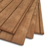 AraucoPly® ColorShield Plywood Siding