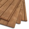 AraucoPly® ColorShield Plywood Siding AraucoPly® ColorShield Plywood Siding