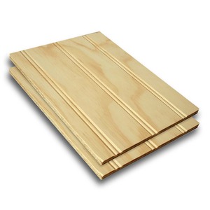 AraucoPly® Beaded Plywood