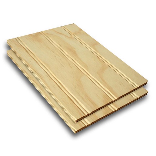 AraucoPly® Beaded Beaded AraucoPly Plywood AraucoPly® Beaded Beaded AraucoPly Plywood