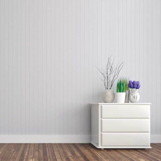 What Is Beadboard & How Is Wainscoting Different?