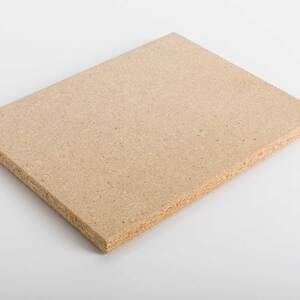 Duraflake VESTA Fire-Rated Particleboard  - ULEF Technology