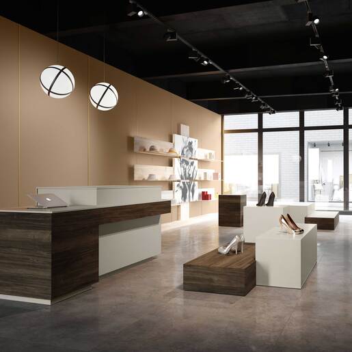 Prism TFL retail store with SF255_Willow