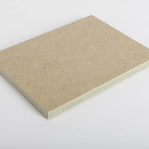 Trupan Moisture-Resistant MDF (MR), Moisture-Resistant