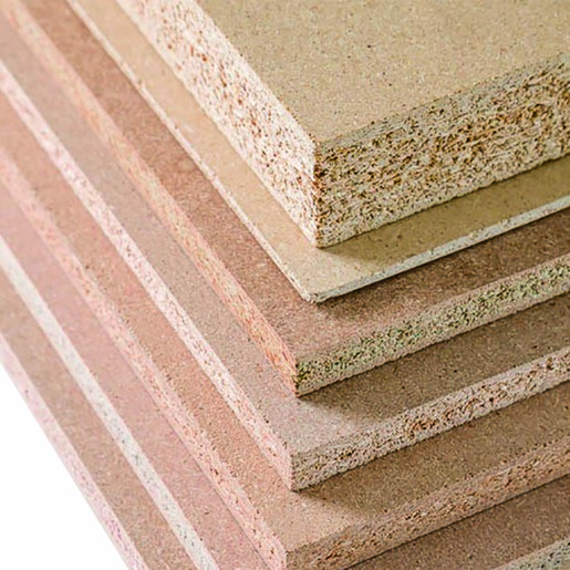 Duraflake Particleboard Door Core, Door Core, Duraflake Particleboard, Particleboard, Products