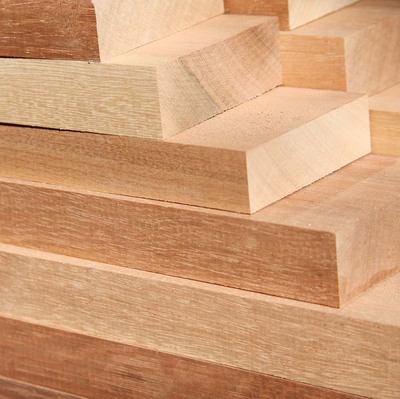 Appearance Lumber