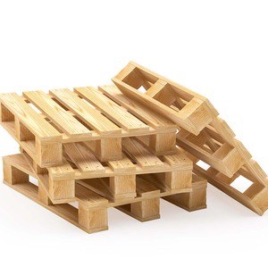 Packaging and Pallet Lumber