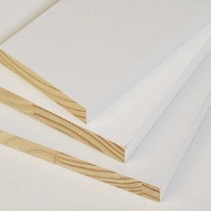 Edge-Glued Boards Edge-Glued Boards