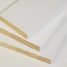 Edge-Glued Boards Edge-Glued Boards