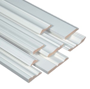 Ultralight MDF Moulding Ultralight MDF Moulding