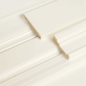 Finger-Joint Moulding Finger-Joint Moulding