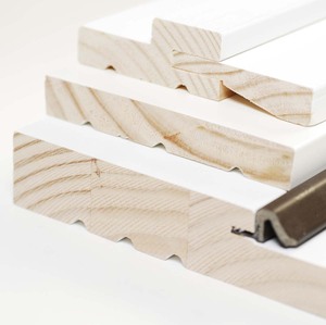Jambs and Frames Jambs and Frames