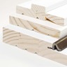 Jambs and Frames