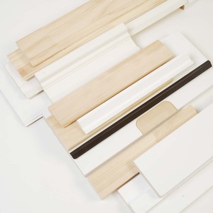 Treated Millwork Treated Millwork